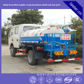 Dongfeng Frika(crew cab) 5000L water tank truck, hot sale of 5000L water truck